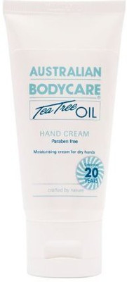 

Australian Bodycare Hand Cream(50 ml)