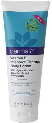 

Dermae Lotion Body Vit E Fragfre(236 ml)