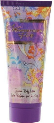 

Taylor Swift Wonderstruck Scented Body Lotion(100 ml)