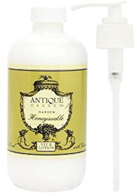 

Antique Garden Gardenia Royale Vitamin E Lotion(237 ml)