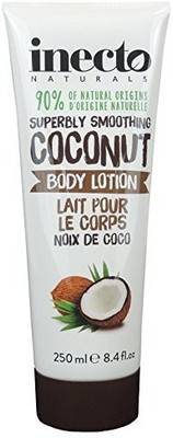 

Godrej Uk Inecto Naturals Coconut Body Lotion(250 ml)