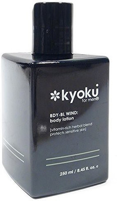 

Kyoku For Men Wind Body Lotion(250 ml)