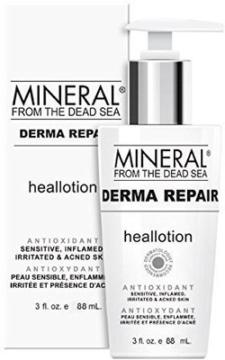 

Dermarepair Acneclear Heal Lotion(88.73 ml)