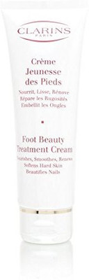 

Clarins Foot Beauty Treatment Cream(118.3 ml)