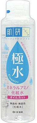 

Rohto Skin Research Gokumizu Mineral Amino Lotion(180 ml)