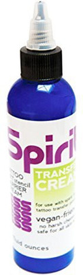 

Repro Fx Spirit Transfer Cream Tattoo Stencil Thermal Skin Solution Lotion(59.15 ml)