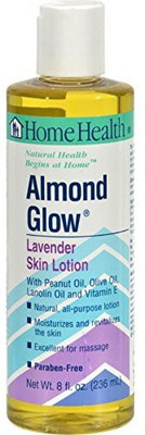 Home Health Almond Glow Skin Lotion(236.59 ml)