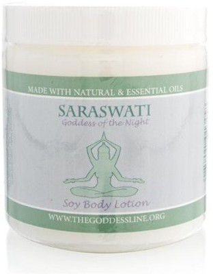

Lakshmi Soy Body Lotion(236.59 ml)