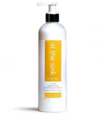 

Pre De Provence At The Sink Hand Lotion With Aloe Vera Shea Butter & Sunflower Oil Mandarin Verbena(390 ml)