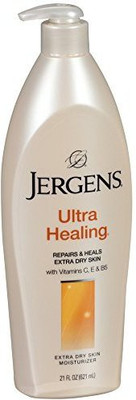 

Jergens Ultra Healing Lotion(354.89 ml)