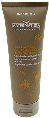 

Yumi Bio Shop Maternatura Calendula And Almond Hand Cream(40 ml)