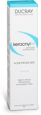 

Ducray Keracnyl PP Cream(30 ml)