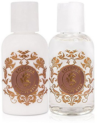 

Shelley Kyle Sorella Body Lotion And Bath Gel(60 ml)