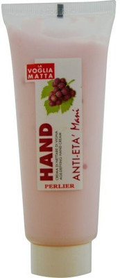 

Perlier Vineyards Nectar Age Defying Hand Cream(73.94 ml)