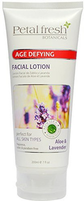 

Petal Fresh Body Lotion(207.019999999999 ml)