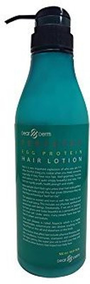 

Dear Derm Perfecen Egg Protein Hair Lotion(500 ml)