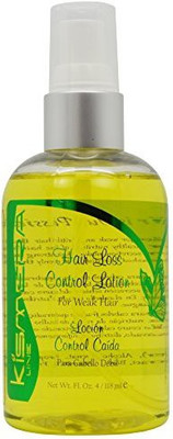 

Kismera Hair Loss Control Lotion(118.3 ml)