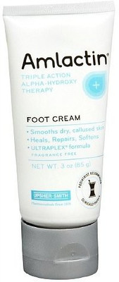 

AmLactin Foot Cream Therapy(88.73 ml)