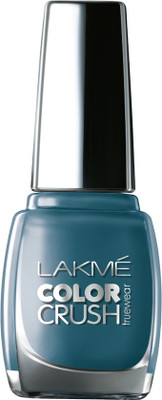 

Lakme True Wear Crush Nail Color Shade 55