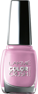 

Lakme True Wear Crush Nail Color Shade 14