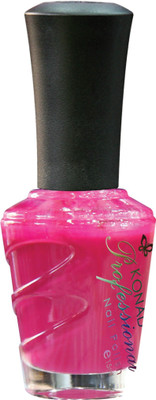 

KONAD #608 PR NAIL POLISH CHERRY PEARL