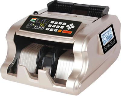 

Paras PARAS-1515 Note Counting Machine(Counting Speed - 1000 notes/min)