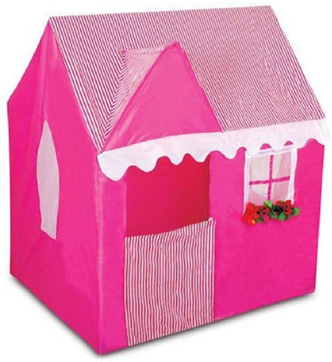 

vbenterprise Dream Tent House From Cuddles For Kids (Multicolor)(Multicolor)