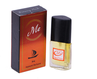 

Browny Pink ME Perfume-20ml Eau de Parfum - 20 ml(For Women)