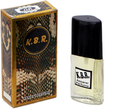 

Browny Pink K.B.R Perfume-20ml Eau de Parfum - 20 ml(For Women)