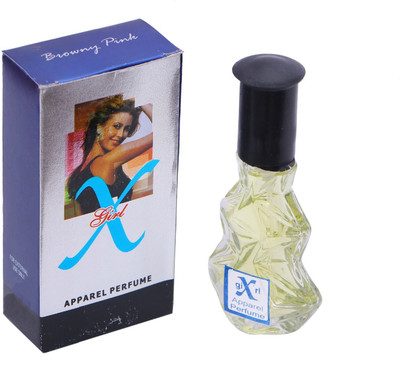 

Browny Pink X-Girl Perfume-30ml Eau de Parfum - 30 ml(For Women)