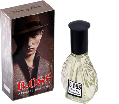 

Browny Pink B.oss Perfume-30ml Eau de Parfum - 30 ml(For Women)