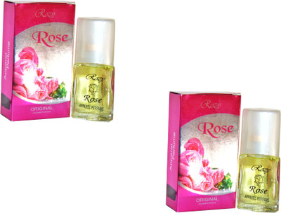 

Rozy Combo Rose Apparal Perfume-40ml Eau de Parfum - 40 ml(For Men & Women)