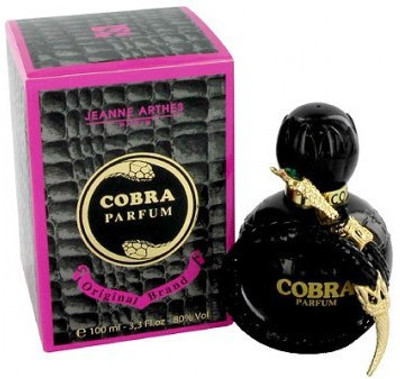 

Jen arthes Cobra Perfume - 100 ml(For Men & Women)