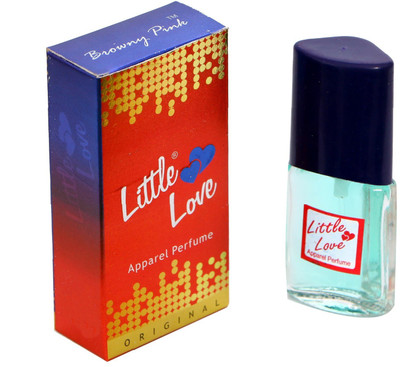 

Browny Pink Little Love Perfume-20ml Eau de Parfum - 20 ml(For Women)