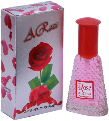 

Browny Pink Rose Perfume-30ml Eau de Parfum - 30 ml(For Women)