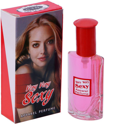 

Browny Pink V.V.Sexy Perfume-30ml Eau de Parfum - 30 ml(For Women)