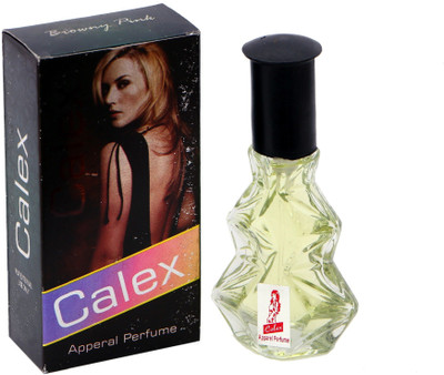 

Browny Pink Calex Perfume-30ml Eau de Parfum - 30 ml(For Women)