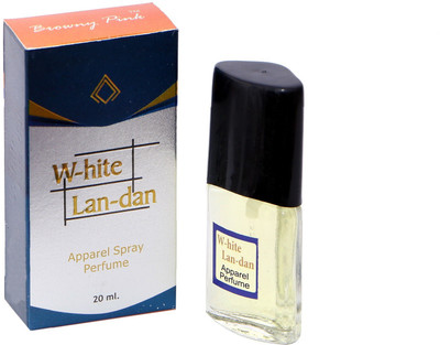 

Browny Pink White lan-dan Perfume-20ml Eau de Parfum - 20 ml(For Women)