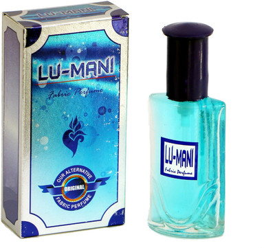 

Browny Pink Lu-mani Perfume-30ml Eau de Parfum - 30 ml(For Women)