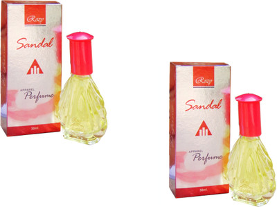 

Rozy Combo Sandel Apparal Perfume-60ml Eau de Parfum - 60 ml(For Men & Women)