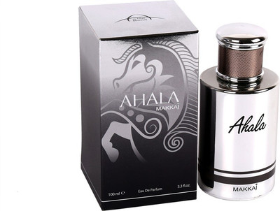 

Makkaj Perfumes AHALA Eau de Parfum - 100 ml(For Men)
