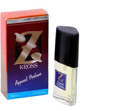 

Browny Pink Z-kross Perfume-20ml Eau de Parfum - 20 ml(For Women)
