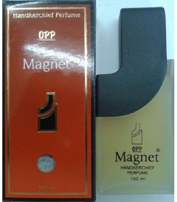 

OPP Magnet Handkerchief Eau de Parfum - 100 ml(For Men & Women)