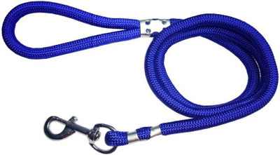 

Furious3D Dog Collar & Leash(, BLUE
