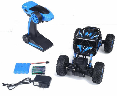 

dmpl fastdeal rock crawler monster truck(Multicolor)