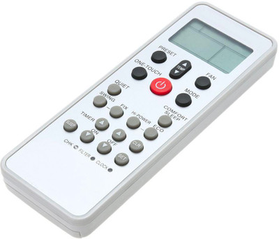 

icooli COMPATIB Remote Controller(White)