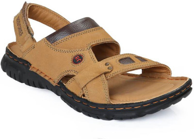 

Red Chief Men Rust Sandals