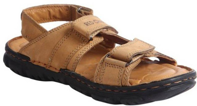 

Red Chief Men Rust Sandals