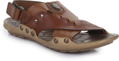 

Appett Men Brown Flats