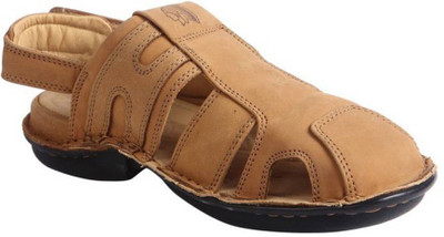 

Red Chief Men Rust Casual